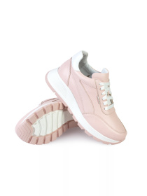 Кросівки повсякденні ModaMilano модель 8200518_(1) Фото