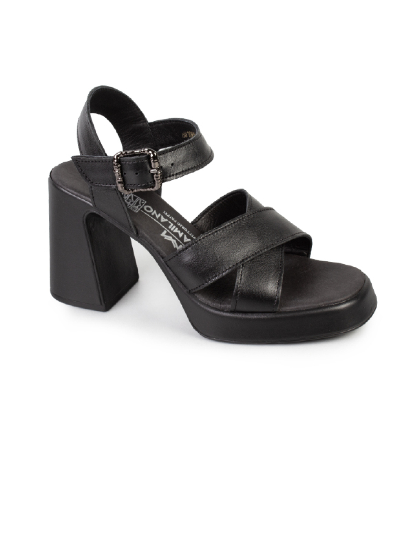 Босоножки ModaMilano модель 8301656_(1) Фото