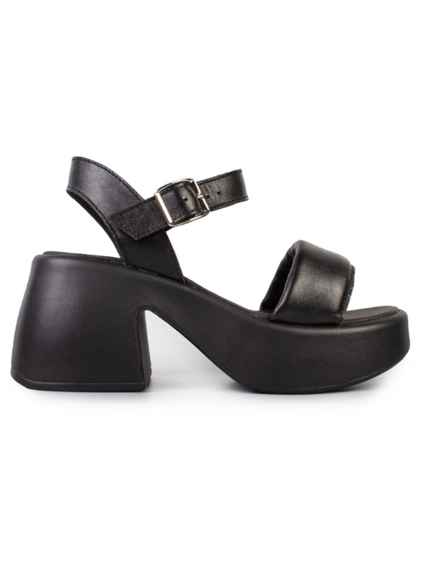 Босоножки ModaMilano модель 8301657_(1) Фото