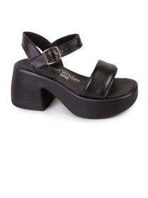 Босоніжки ModaMilano модель 8301657_(1) Босоніжки ModaMilano модель 8301657_(1) Фото