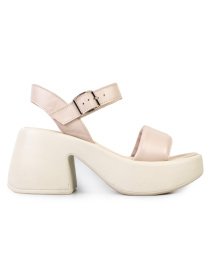 Босоножки ModaMilano модель 8301657_(2) Фото