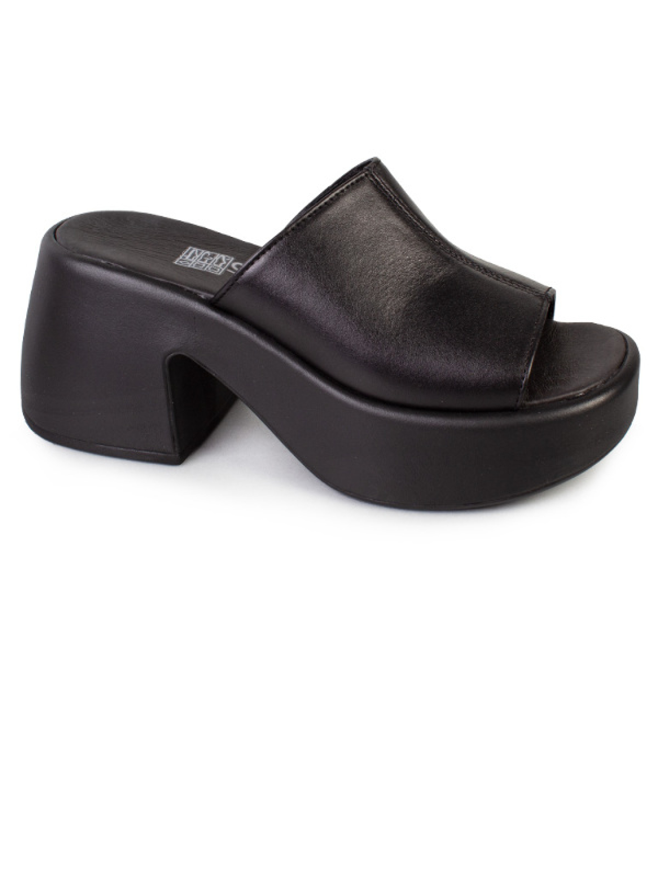 Шлепанцы ModaMilano модель 8301658_(1) Фото