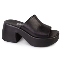 Шлепанцы ModaMilano модель 8301658_(1) Фото