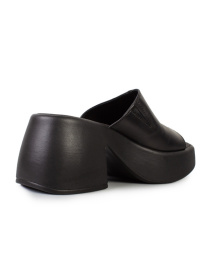 Шлепанцы ModaMilano модель 8301658_(1) Фото