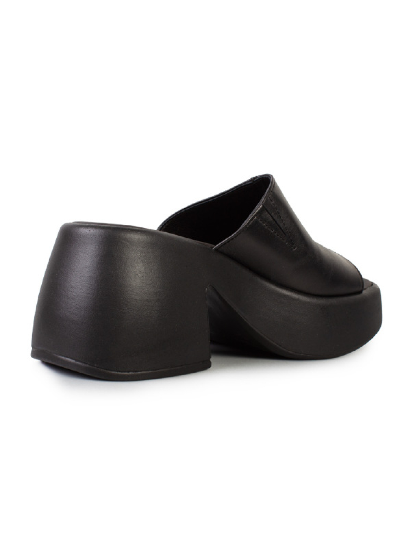 Шлепанцы ModaMilano модель 8301658_(1) Фото