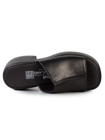 Шлепанцы ModaMilano модель 8301658_(1) Шлепанцы ModaMilano модель 8301658_(1) Фото