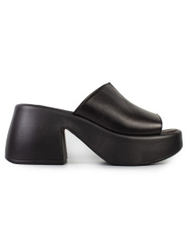 Шлепанцы ModaMilano модель 8301658_(1) Шлепанцы ModaMilano модель 8301658_(1) Фото