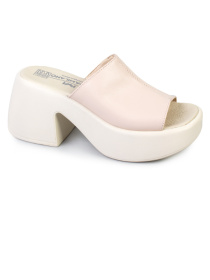 Шлепанцы ModaMilano модель 8301658_(2) Фото