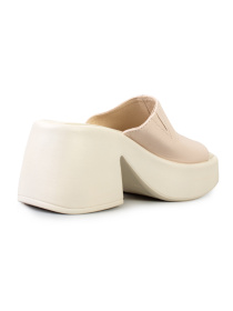 Шлепанцы ModaMilano модель 8301658_(2) Фото