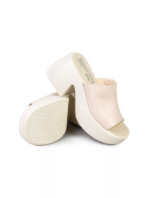 Шльопанці ModaMilano модель 8301658_(2) Фото