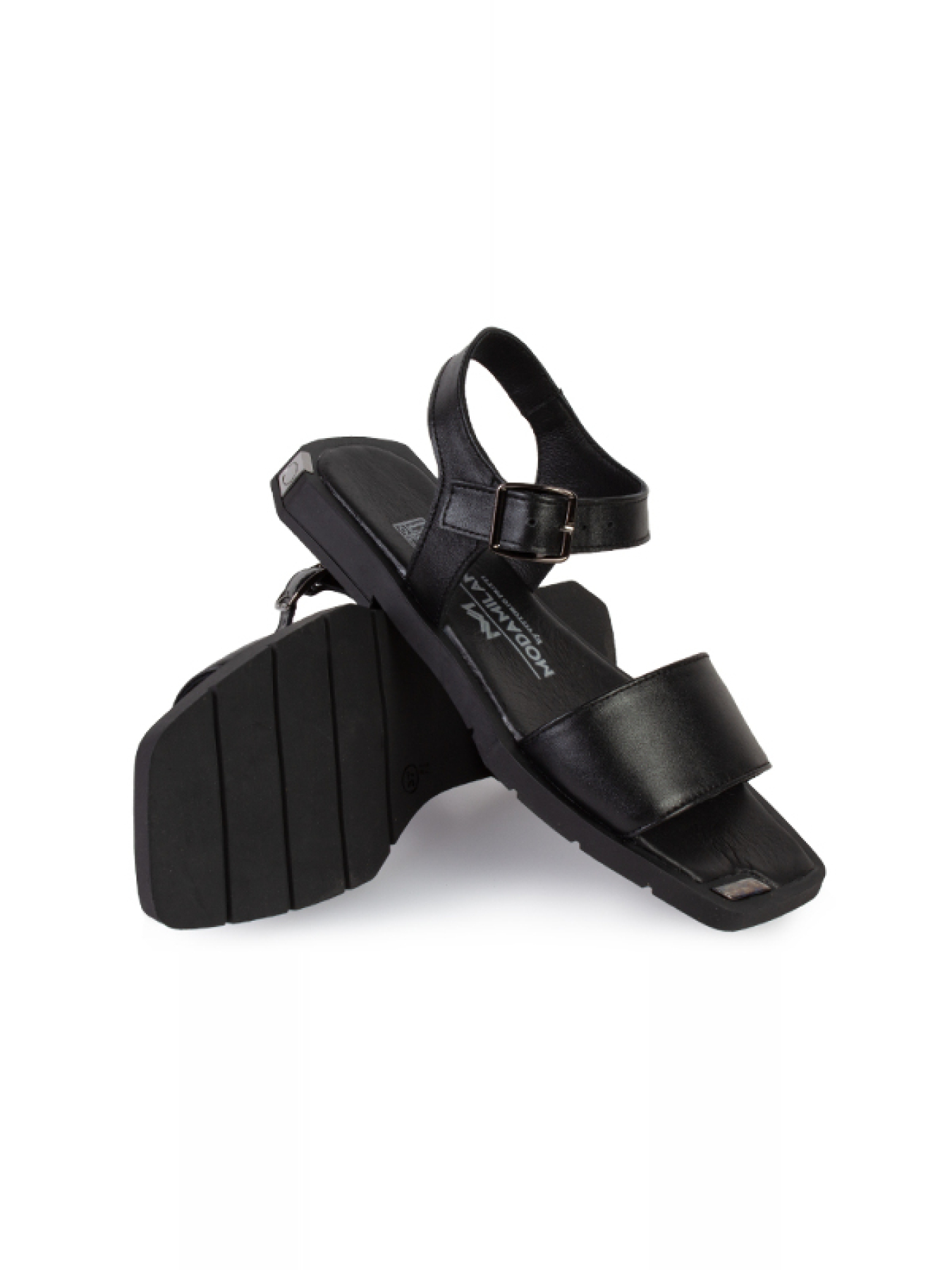 Сандалії ModaMilano модель 8301659_(1) Фото