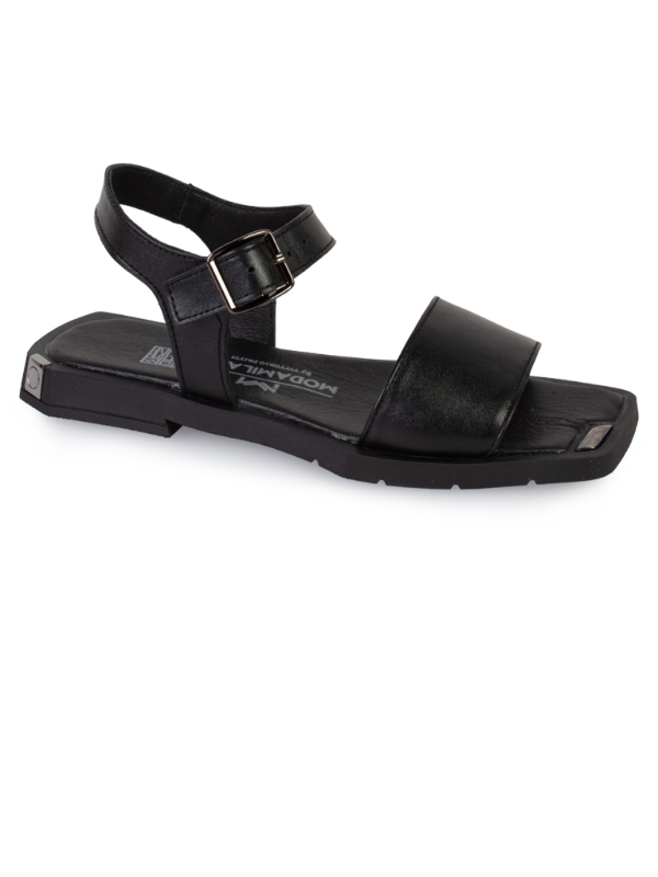 Сандалії ModaMilano модель 8301659_(1) Фото