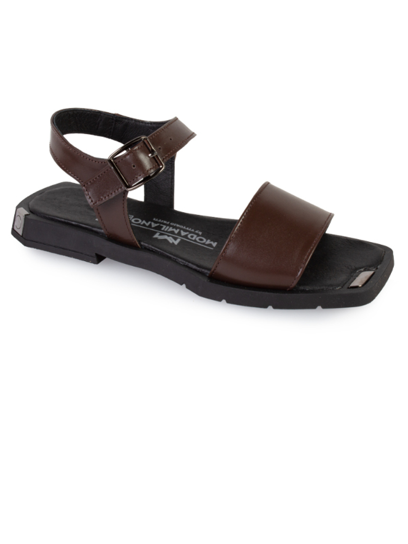 Сандалии ModaMilano модель 8301659_(2) Фото