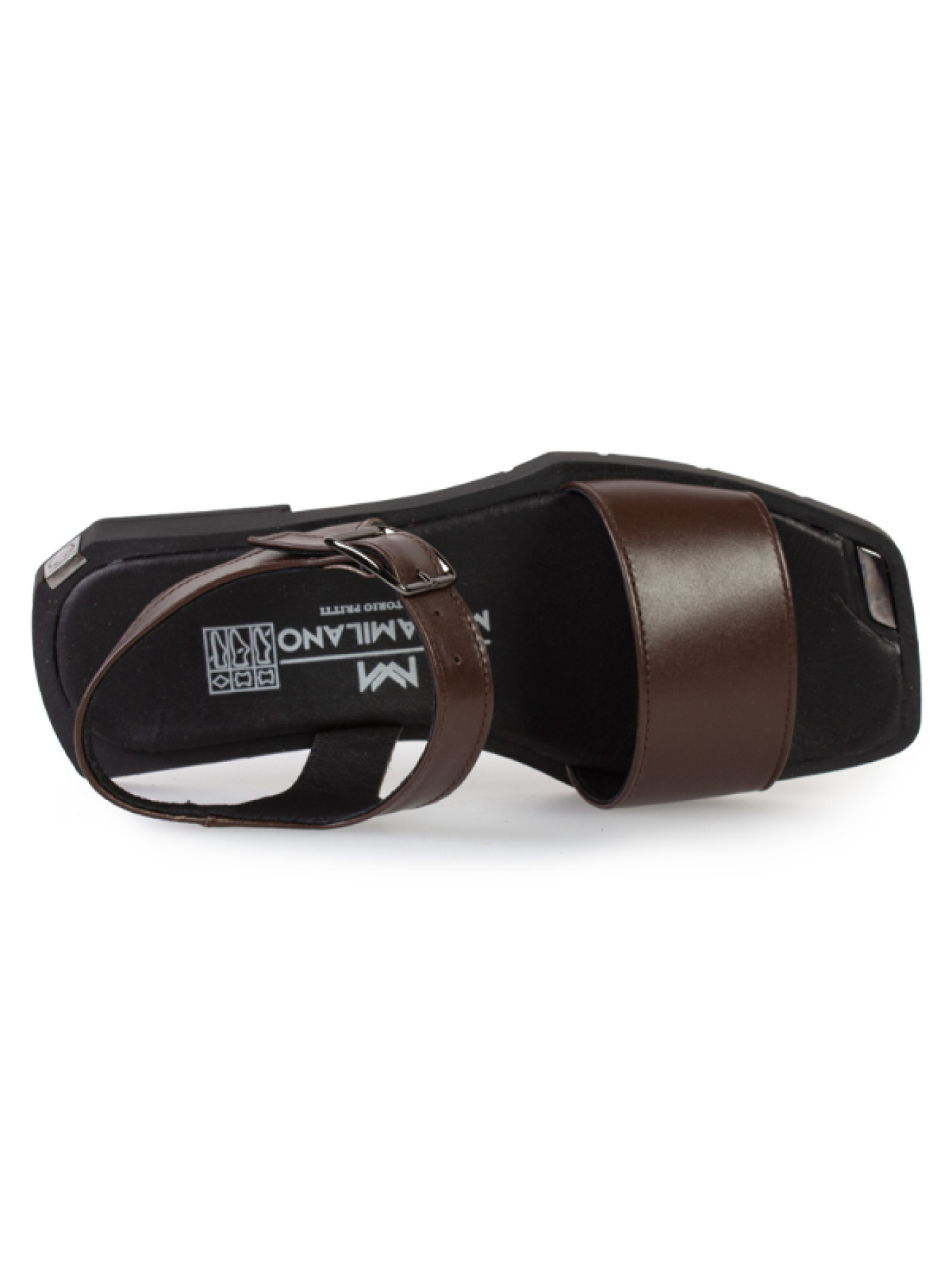 Сандалии ModaMilano модель 8301659_(2) Фото