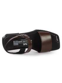 Сандалии ModaMilano модель 8301659_(2) Фото