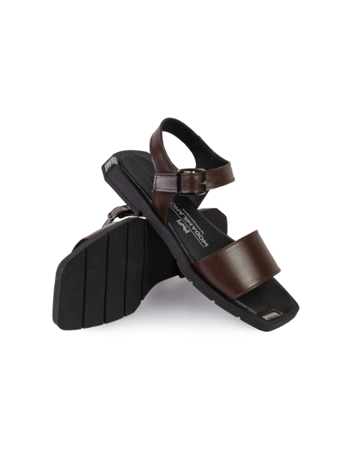 Сандалії ModaMilano модель 8301659_(2) Фото