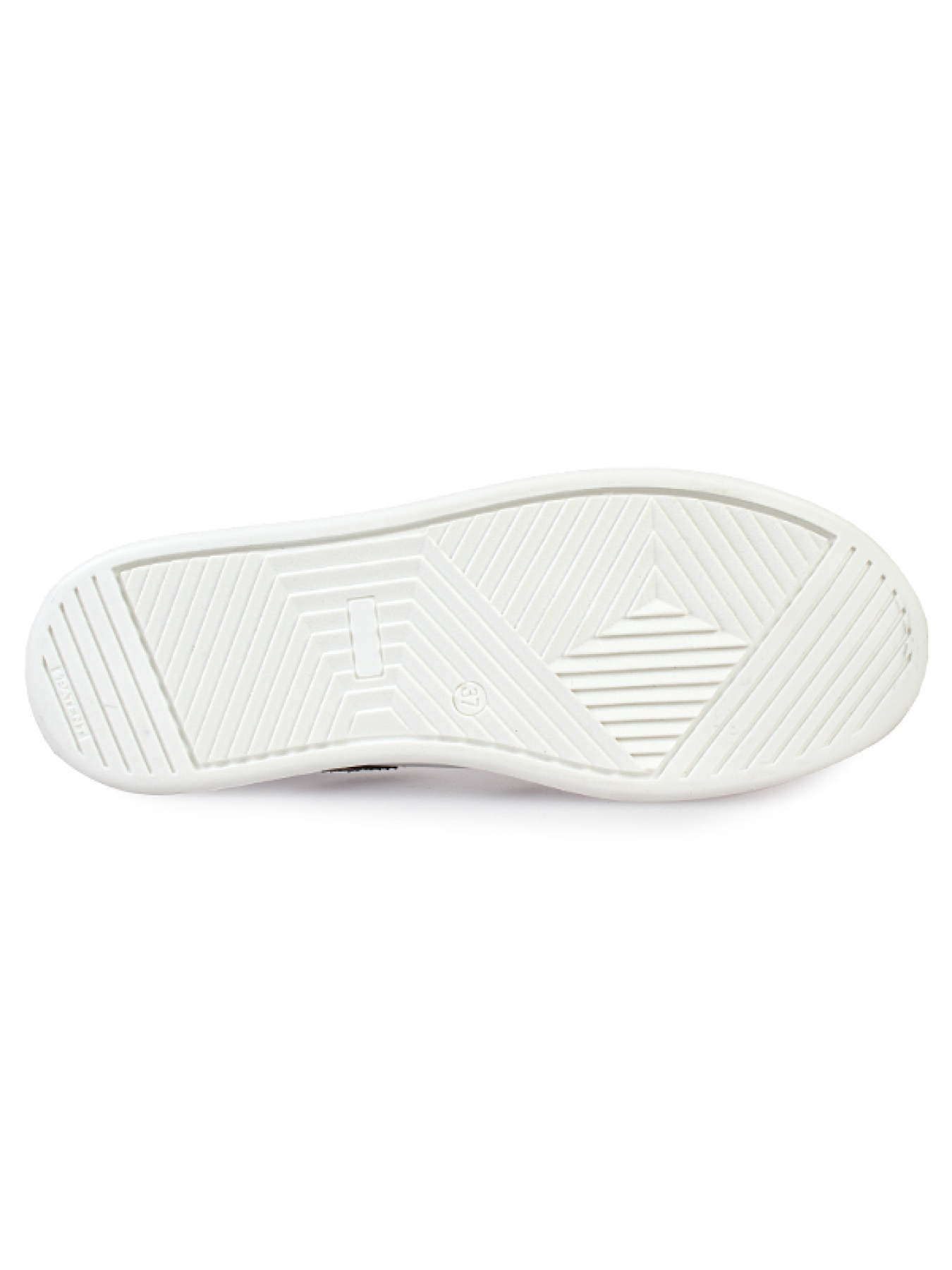 Кеды низкие ModaMilano модель 8200519_(1) Фото