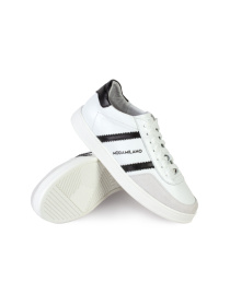 Кеды низкие ModaMilano модель 8200519_(1) Фото