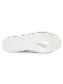 Кеди низькі ModaMilano модель 8200519_(1) Фото