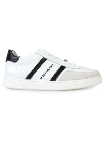 Кеди низькі ModaMilano модель 8200519_(1) Фото