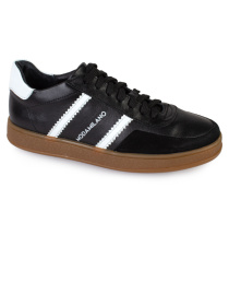 Кеды низкие ModaMilano модель 8200519_(2) Фото