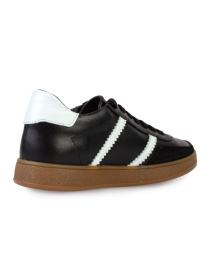 Кеды низкие ModaMilano модель 8200519_(2) Фото