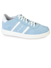 Кеды низкие ModaMilano модель 8200519_(3) Фото