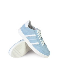 Кеды низкие ModaMilano модель 8200519_(3) Кеды низкие ModaMilano модель 8200519_(3) Фото