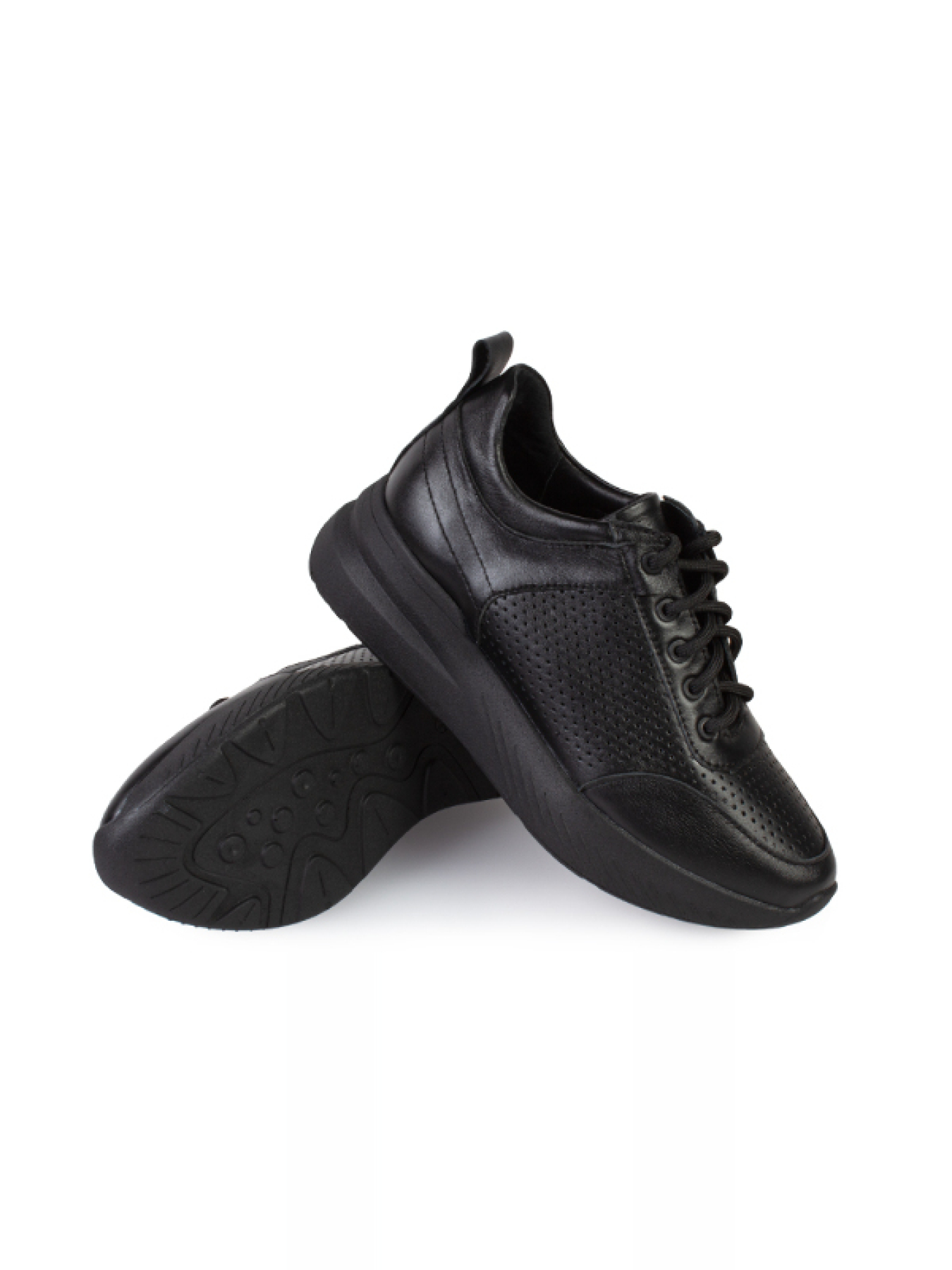 Кроссовки ModaMilano модель 8200520_(1) Фото