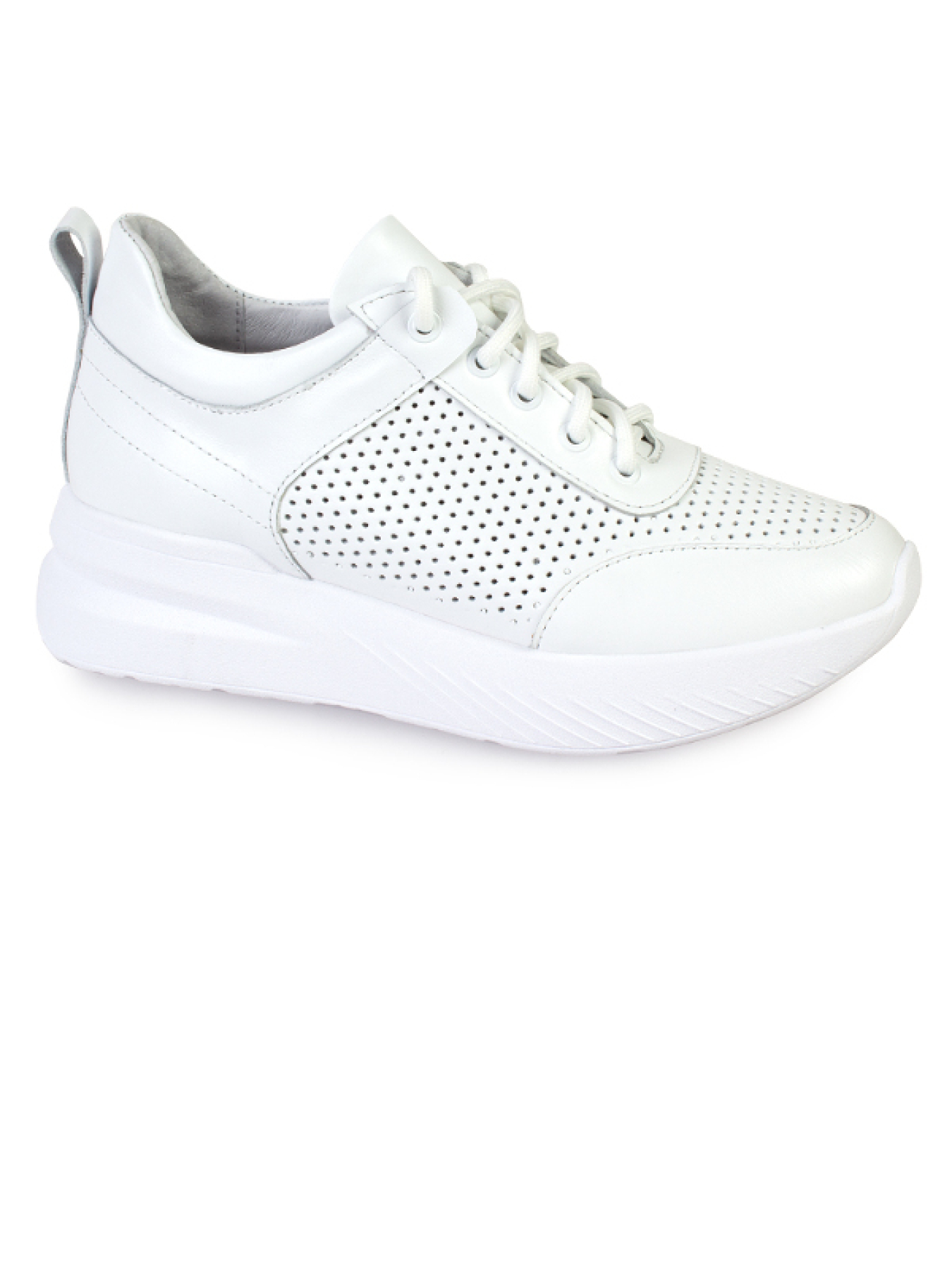 Кроссовки ModaMilano модель 8200520_(2) Фото