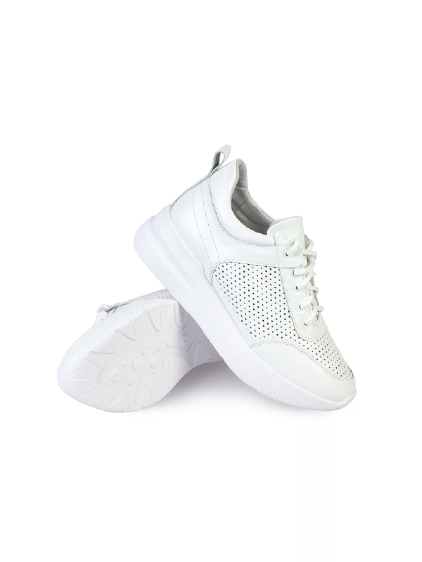 Кроссовки повседневные ModaMilano модель 8200520_(2) Фото