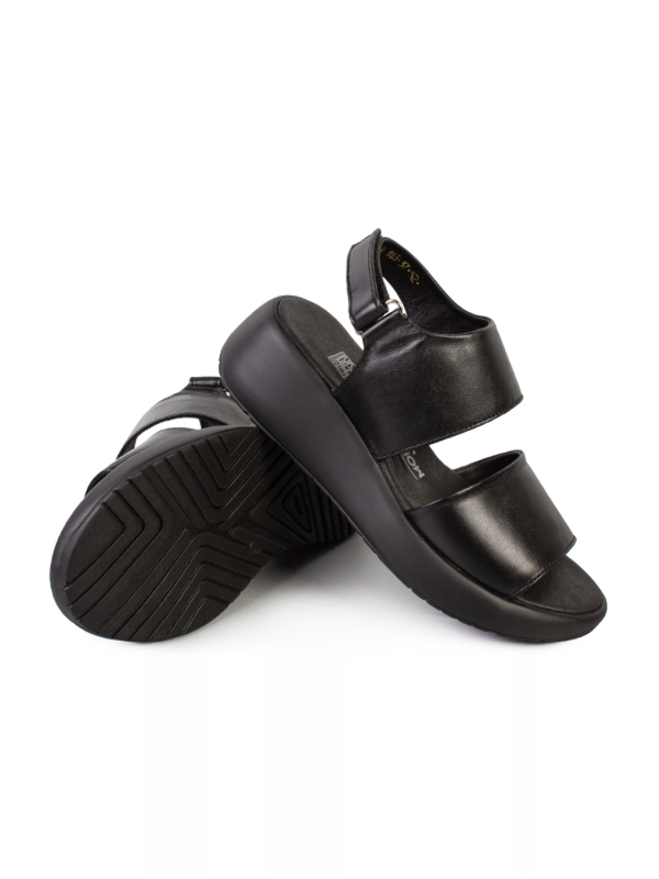 Босоножки ModaMilano модель 8301660_(1) Фото