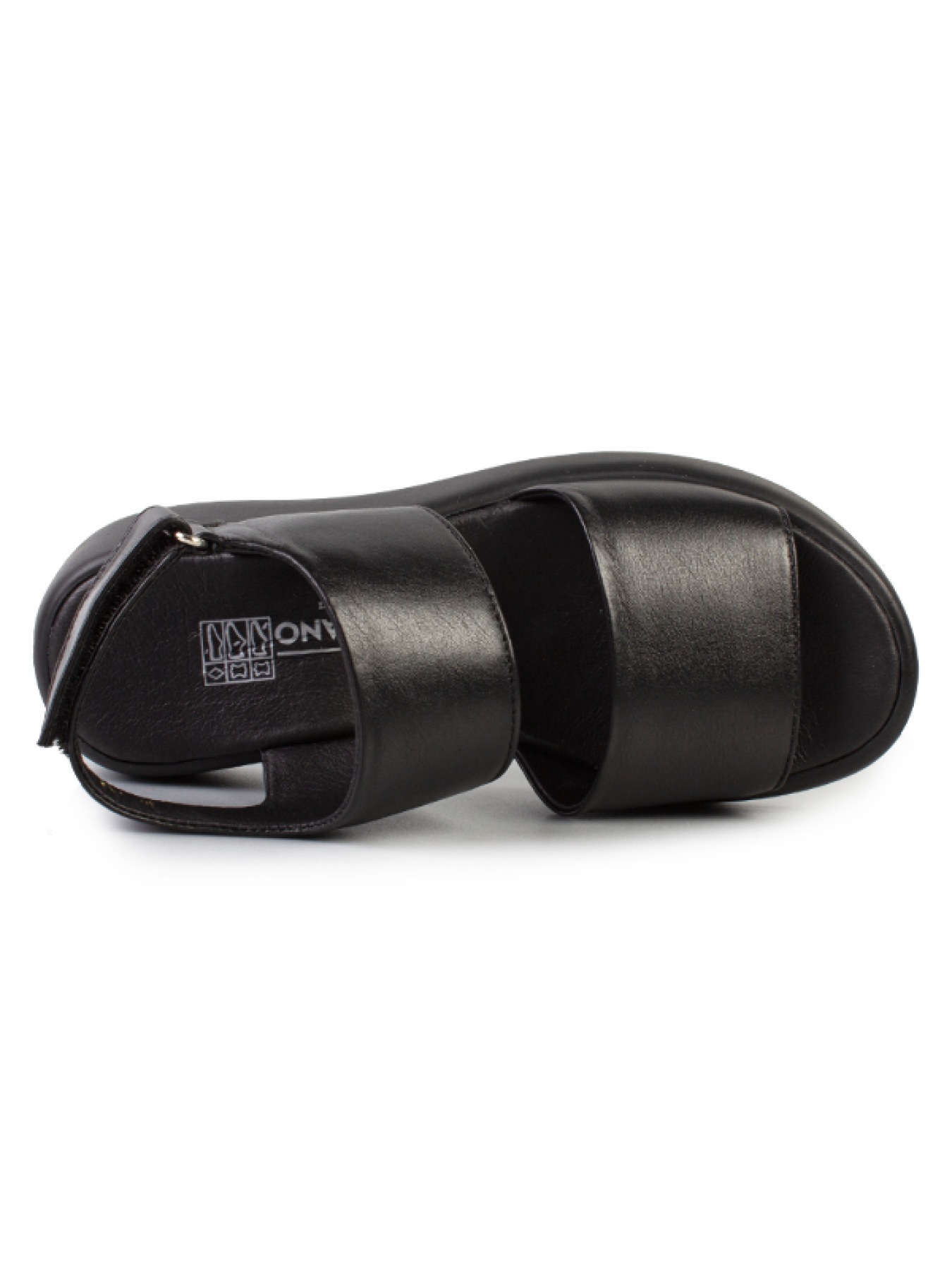 Босоножки ModaMilano модель 8301660_(1) Фото