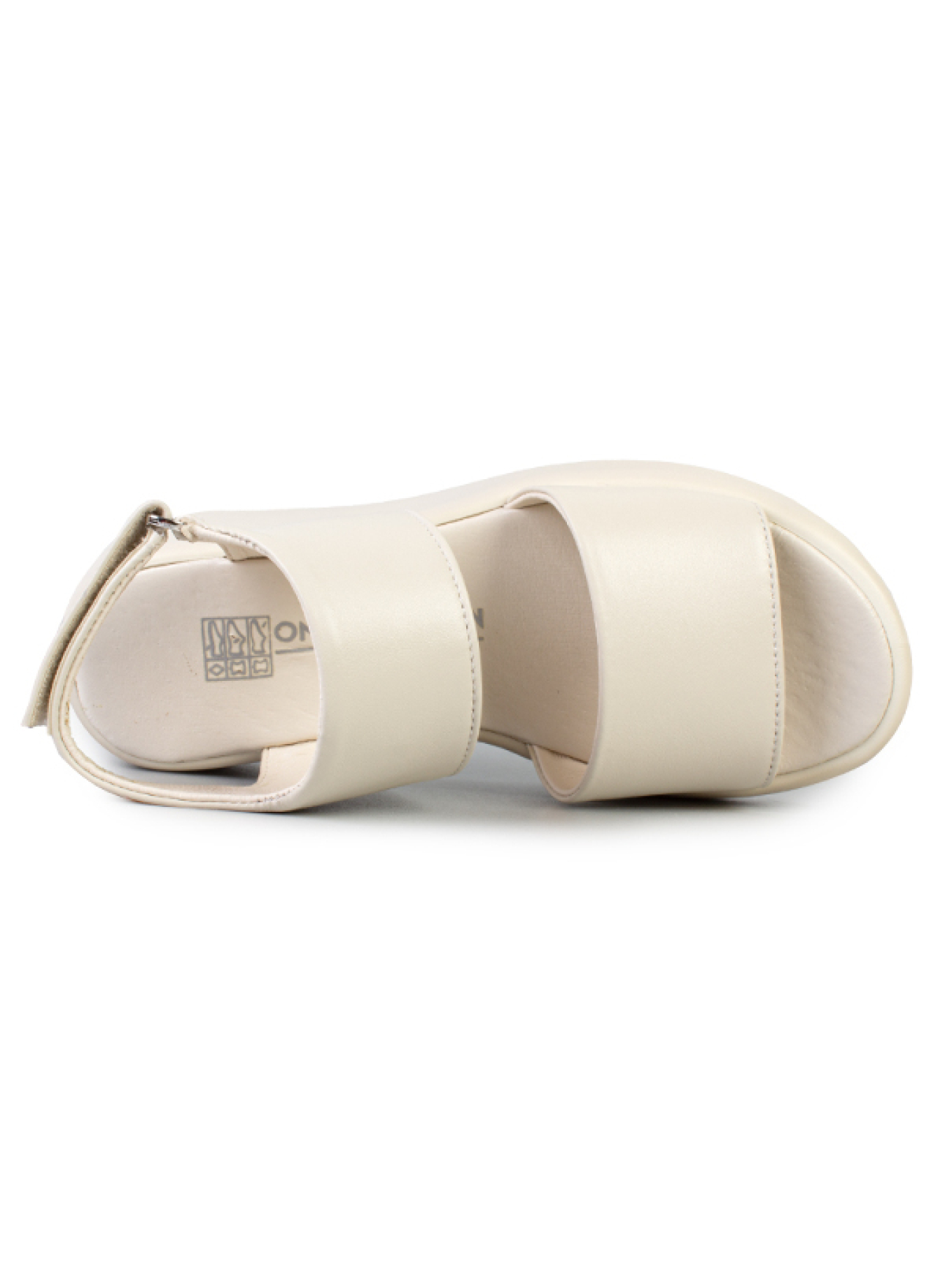 Босоніжки ModaMilano модель 8301660_(2) Фото