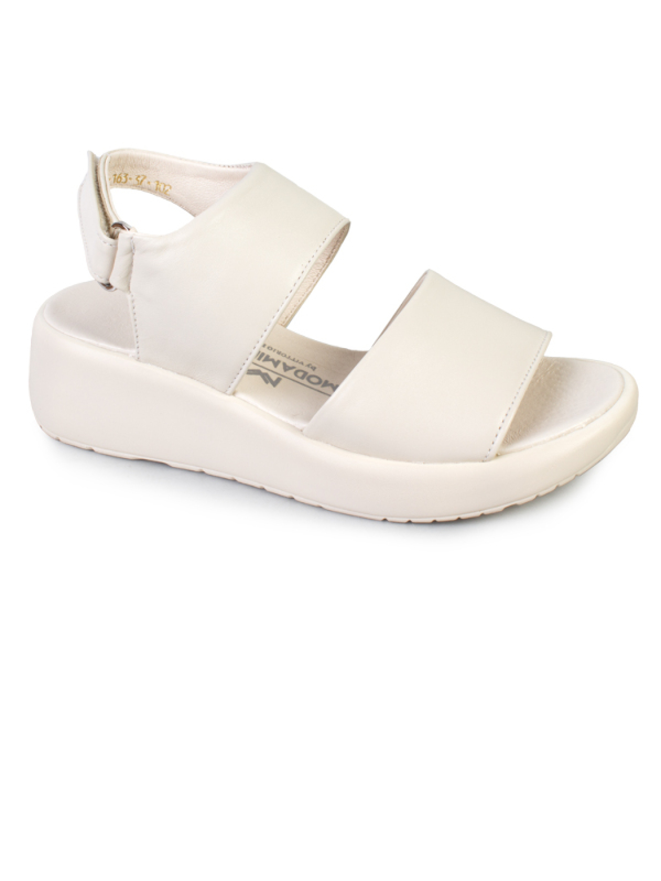 Босоножки ModaMilano модель 8301660_(2) Фото