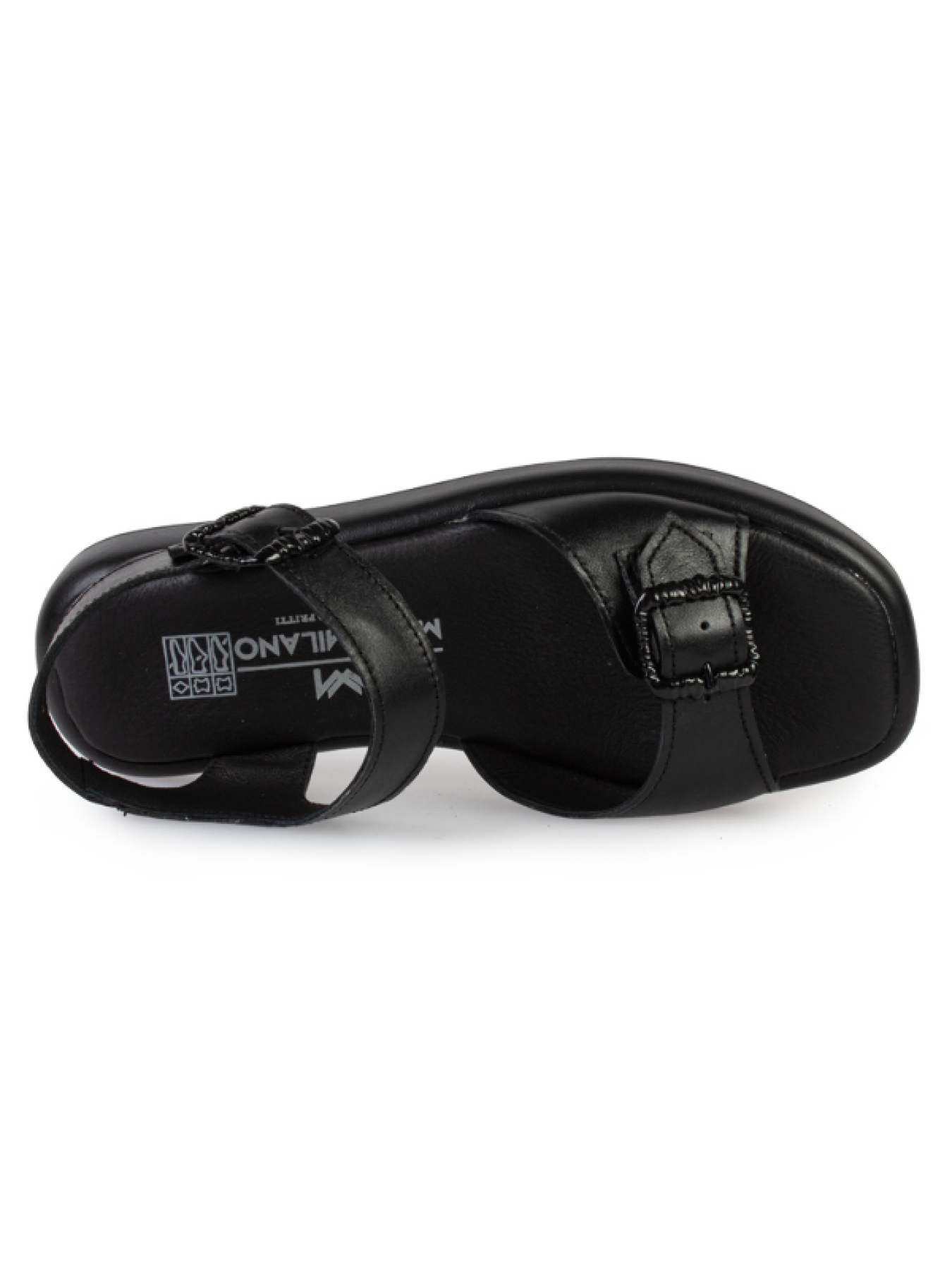 Сандалии ModaMilano модель 8301661_(1) Фото