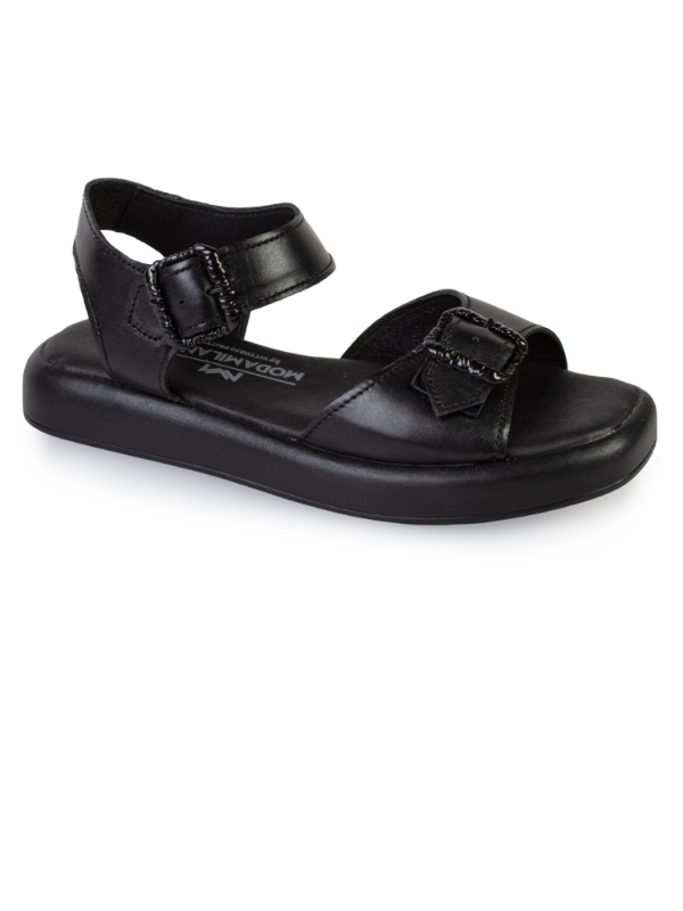 Сандалии ModaMilano модель 8301661_(1) Фото