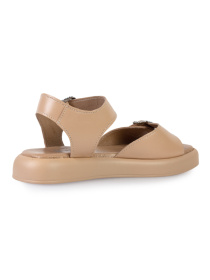 Сандалии ModaMilano модель 8301661_(2) Фото