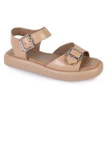 Сандалии ModaMilano модель 8301661_(2) Фото