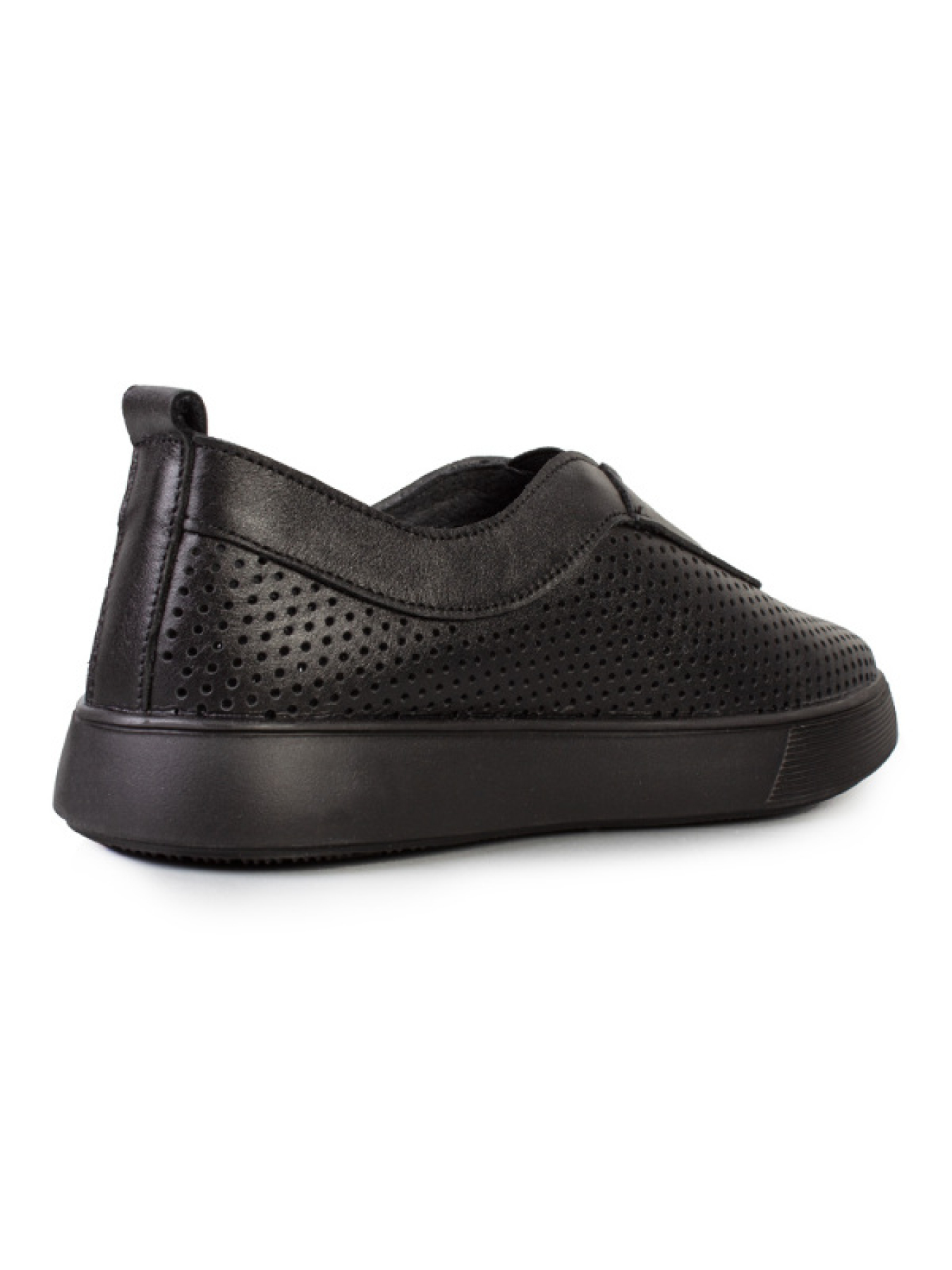 Слипоны ModaMilano модель 8200521_(1) Фото