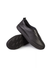 Слипоны ModaMilano модель 8200521_(1) Фото