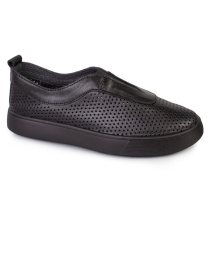 Слипоны ModaMilano модель 8200521_(1) Фото