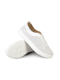 Слипоны ModaMilano модель 8200521_(2) Фото