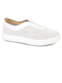 Слипоны ModaMilano модель 8200521_(2) Фото