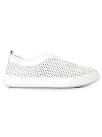 Слипоны ModaMilano модель 8200521_(2) Фото