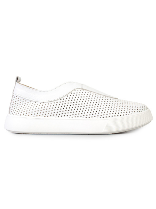 Слипоны ModaMilano модель 8200521_(2) Фото