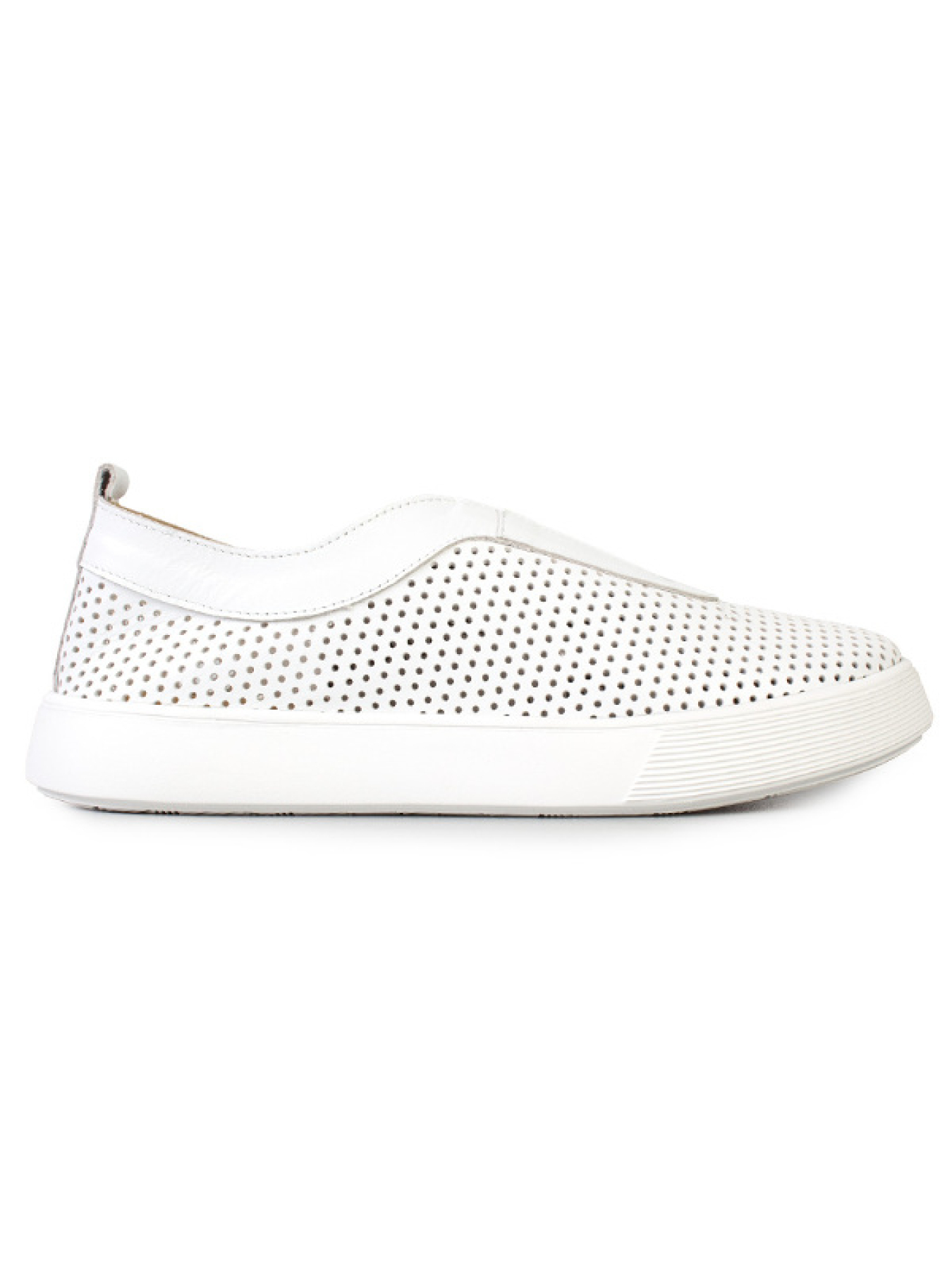 Слипоны ModaMilano модель 8200521_(2) Фото