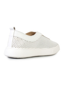 Слипоны ModaMilano модель 8200521_(2) Фото