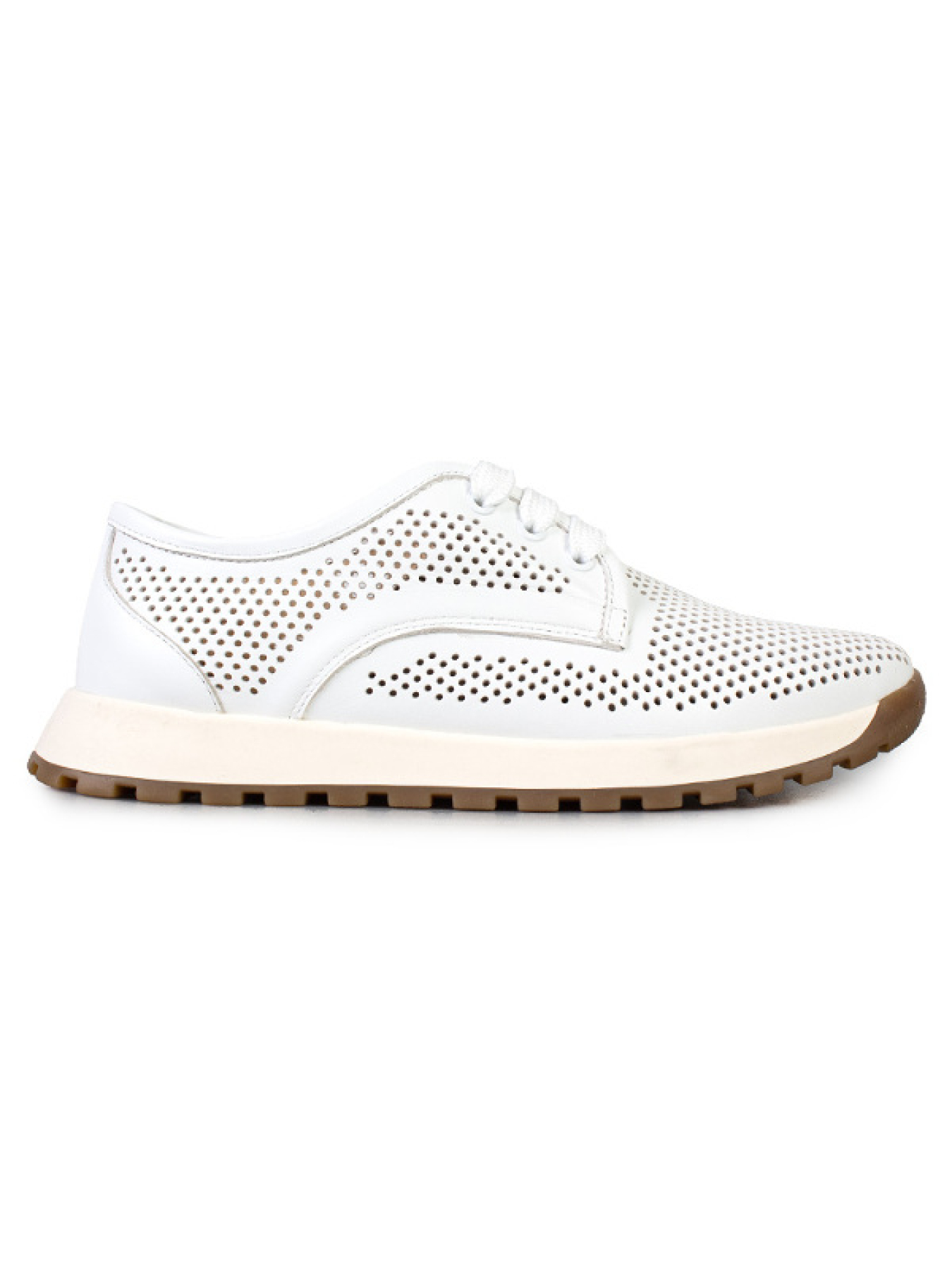 Кроссовки ModaMilano модель 8200522_(1) Фото