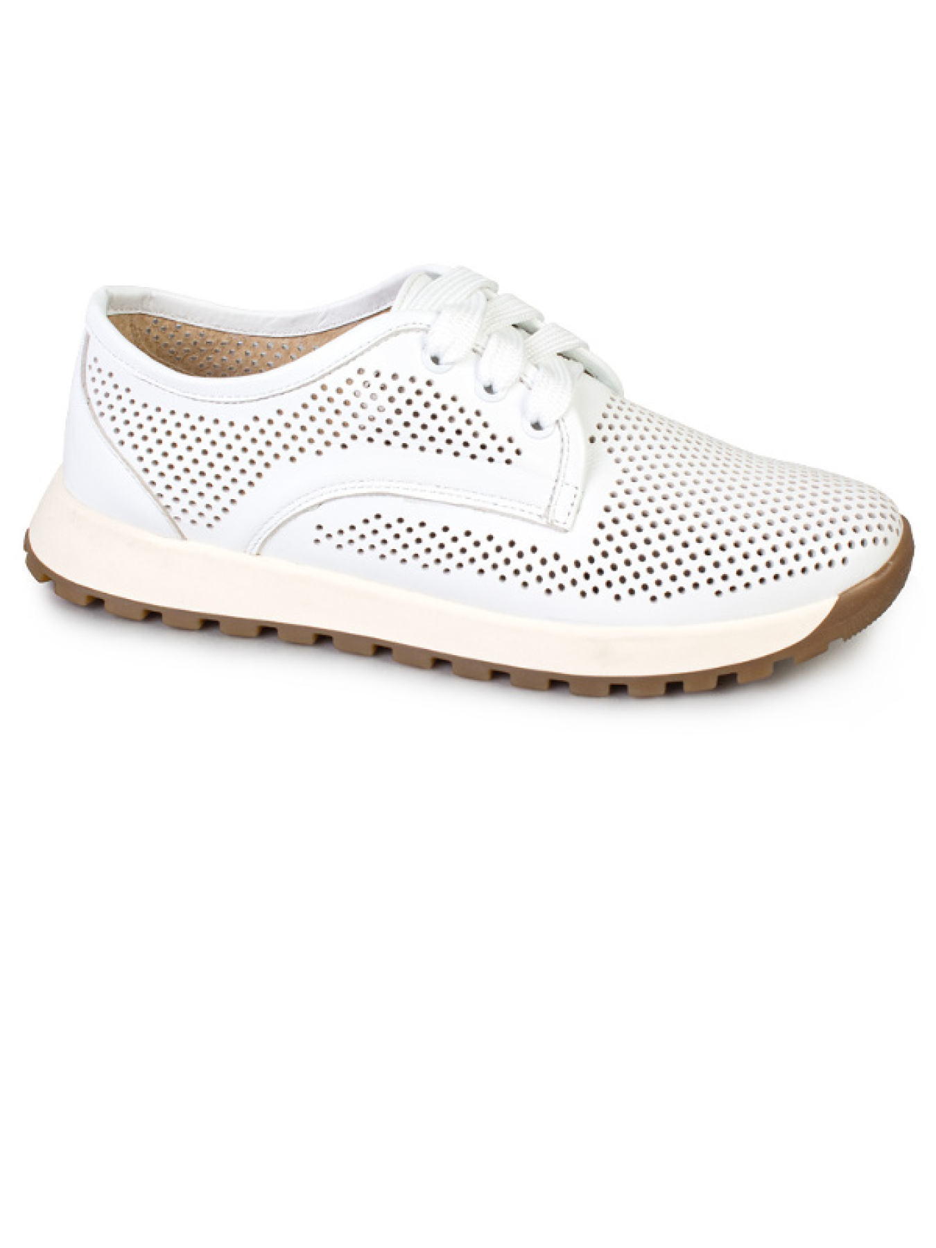 Кросівки повсякденні ModaMilano модель 8200522_(1) Фото